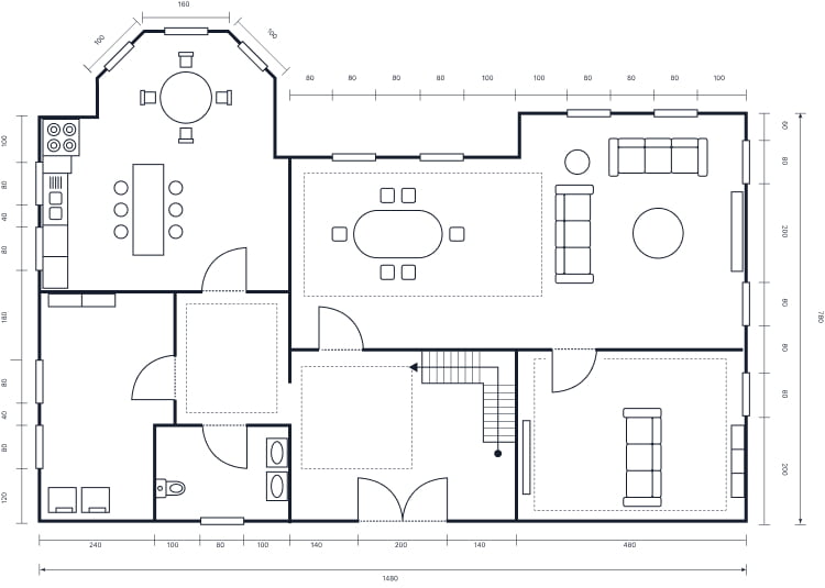 Birla Trimaya Phase 2 in Shettigere, Devanahalli