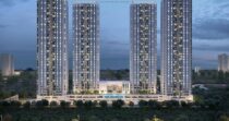 Sobha Town Park Manhattan Towers